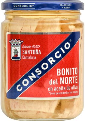 Bonito del norte