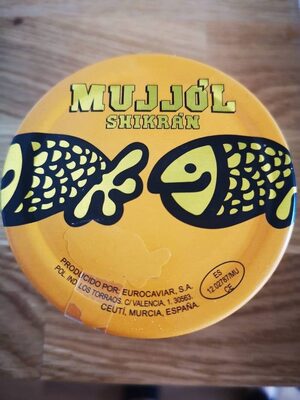 Mujjól shikrán
