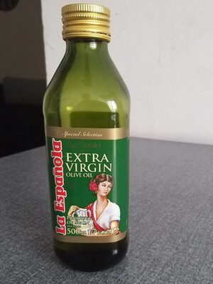 Huile d olive
