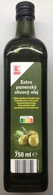 Extra panenský olivový olej