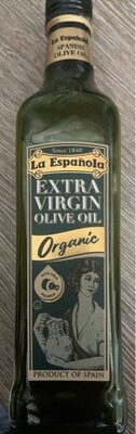 Espanold SPANISH LIVE ON Since 1840 La Española EX
