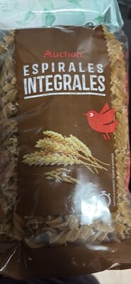 Espirales integrales