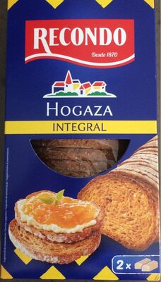 Hogaza Integral