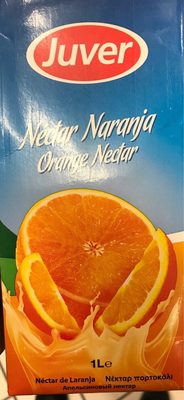 Nectar naranja