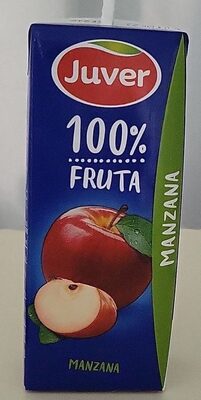 CxC Fruta Sabor manzana