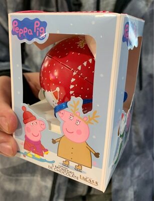 Peppa Pig Christmas