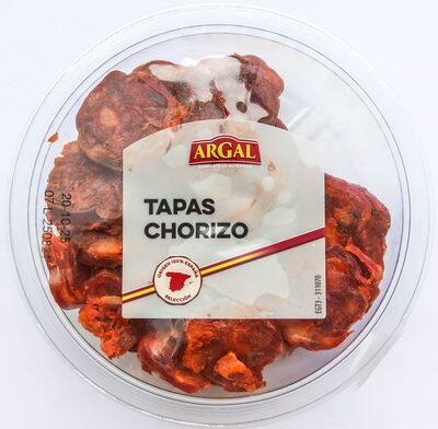 Chorizo Extra