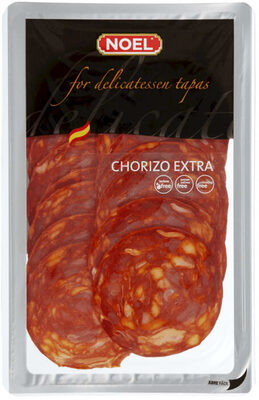 Chorizo Skivet