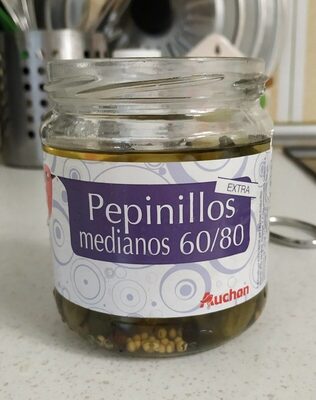 Pepinillos