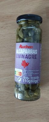 Alcaparras