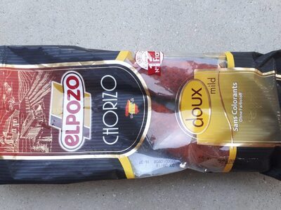 Chorizo