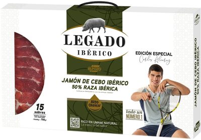 Legado Ibérico