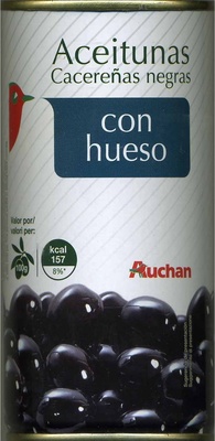 Olives avec noyau