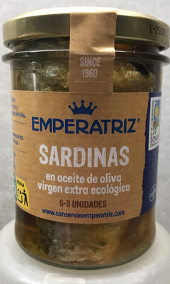 Sardines