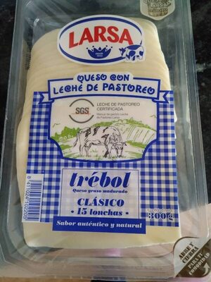 Queso con leche de pastoreo