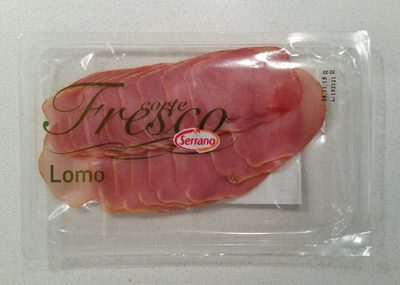Corte Fresco - Filet de Porc Sec d'Espagne🇪🇸