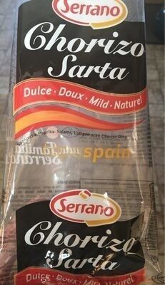 Chorizo Sarta