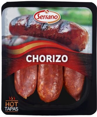 Chorizo