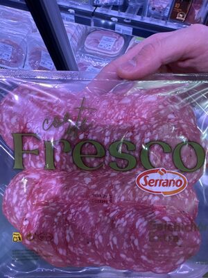 Salchichon extra