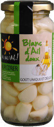 Blanc D'ail Doux - Pot De 230G