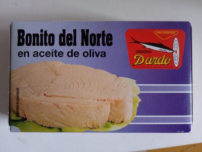 Bonito del Norte