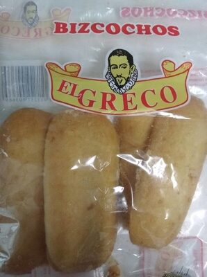 Bizcochos