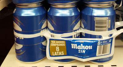 Mahou sin
