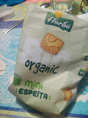 Mini espelta