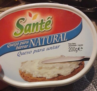 Queso para untar