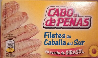 C.de Peñas Fil.verat Oli Veg.