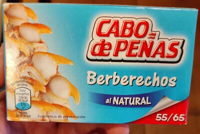 C.de Peñas ESCOP.NAT.55 /