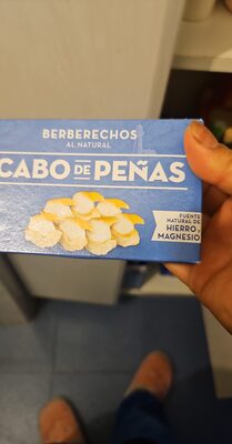 Berberechos