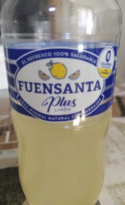 Plus limón