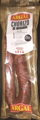 Chorizo de Navarra