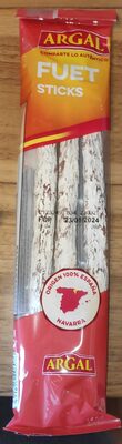 Salami Sticks Fuet, 3 St.