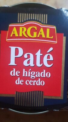 Paté