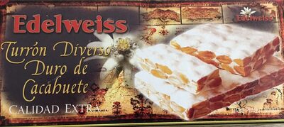 Turrón