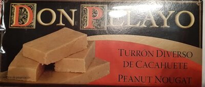 Turron