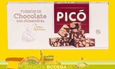 Torta Pico 66 Lata 200 GR Choc
