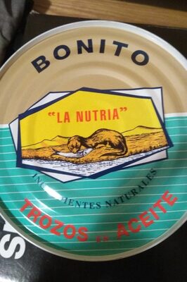 Bonito
