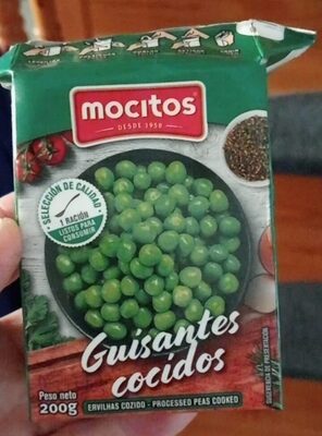 Guisantes