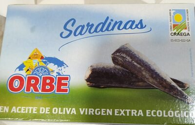 Sardinas
