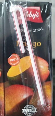 NÉCTAR DE MANGO