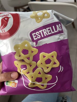 Estrellas