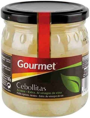 Cebollitas