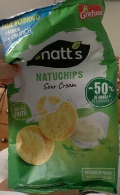 Natuchips