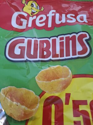 Gublins
