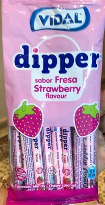 Dipper