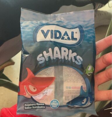 sharks