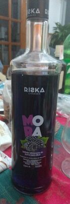 Mora
